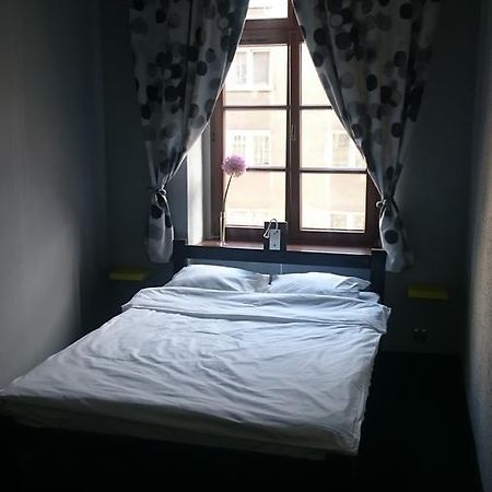 Incepcja 33 Pansiyon Wrocław Dış mekan fotoğraf