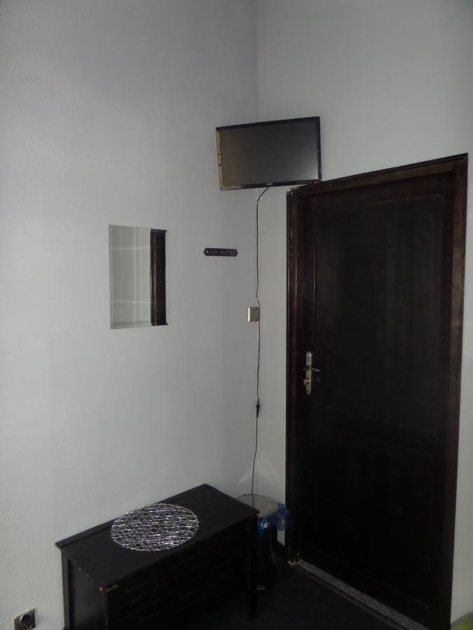 Incepcja 33 Pansiyon Wrocław Dış mekan fotoğraf