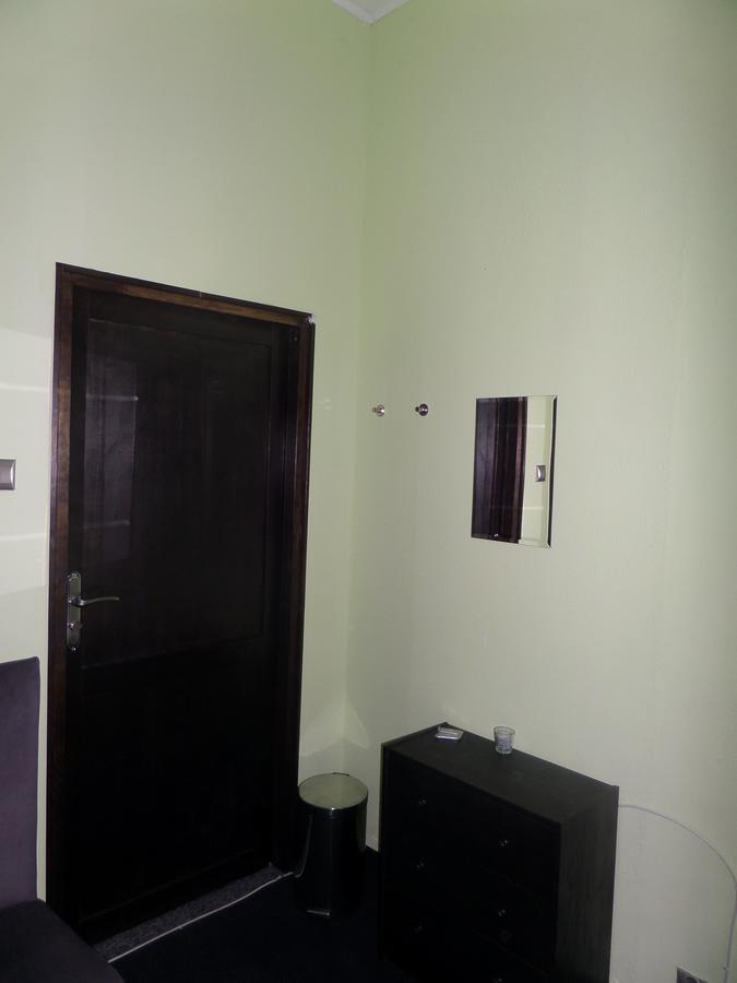 Incepcja 33 Pansiyon Wrocław Dış mekan fotoğraf