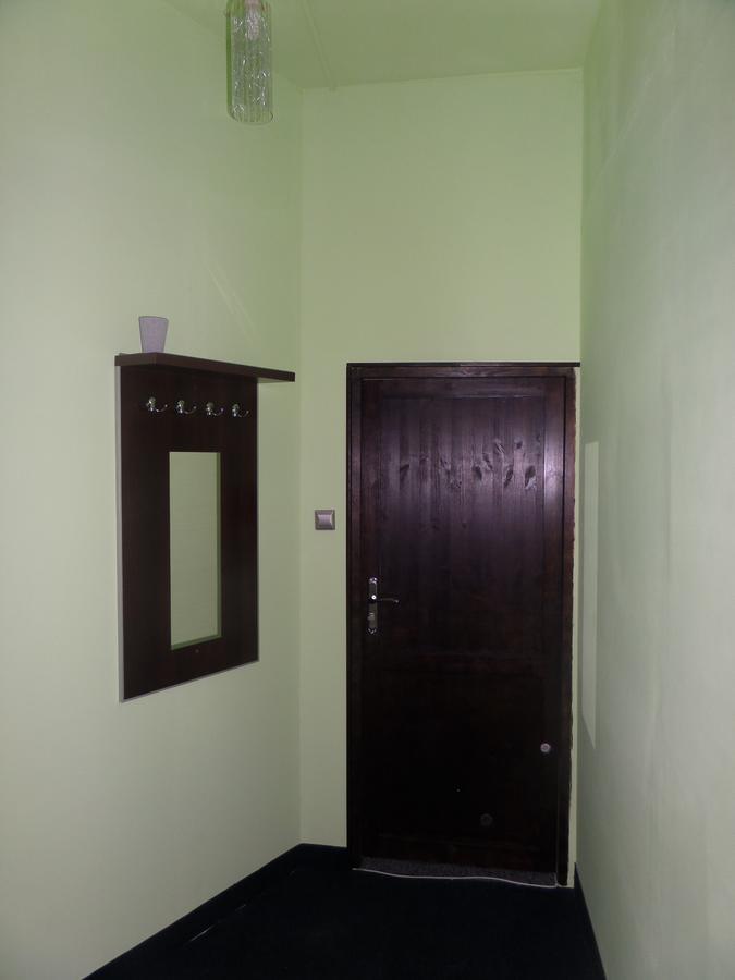 Incepcja 33 Pansiyon Wrocław Dış mekan fotoğraf