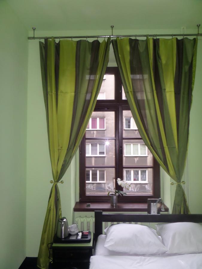 Incepcja 33 Pansiyon Wrocław Dış mekan fotoğraf