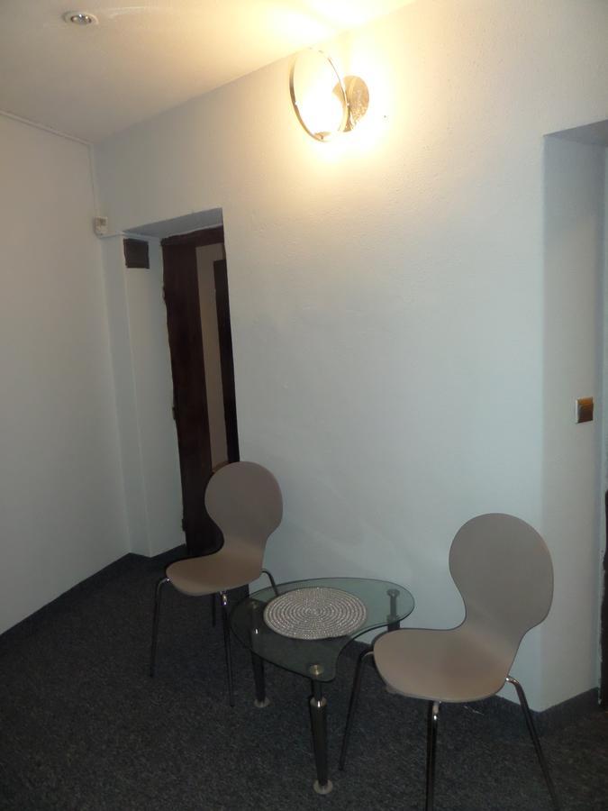 Incepcja 33 Pansiyon Wrocław Dış mekan fotoğraf